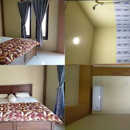 Andira Homestay Labuan Bajo Εξωτερικό φωτογραφία